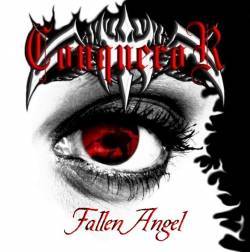 Conqueror (SVK) : Fallen Angel (CD)